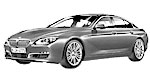 BMW F06 P315E Fault Code